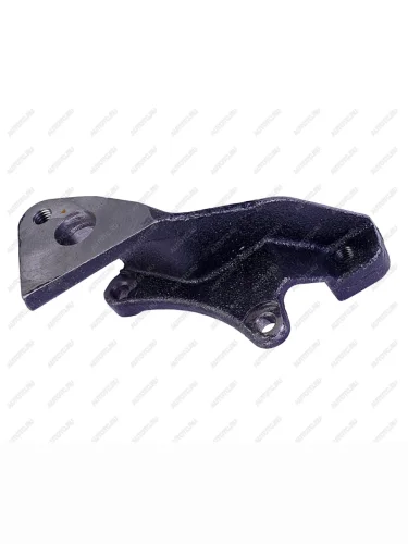 Кронштейн ГАЗ-3302 Бизнес насоса ГУР подвижный (ОАО ГАЗ) GAZ 2705-3407208-20