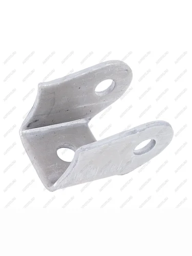 Кронштейн УАЗ-469 амортизатора задний нижний (ОАО УАЗ) UAZ 315120-2915510-00