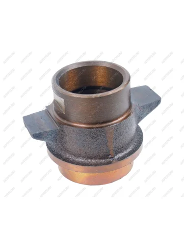 Муфта сцепления УАЗ-3163,315195 (дв.УМЗ,(ОАО ЗМЗ) вилка НО,лепест.сцепл.,тонкий вал) (ОАО УАЗ) UAZ 316050-1601185-00