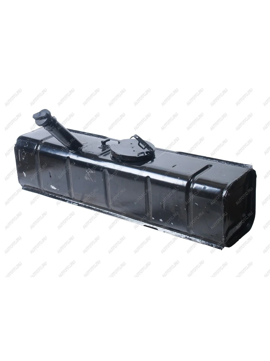 Бак топливный УАЗ-315195 Хантер правый в сборе (ЕВРО-3) (ОАО УАЗ) UAZ 315195-1101008-01  в Самаре Самарской области