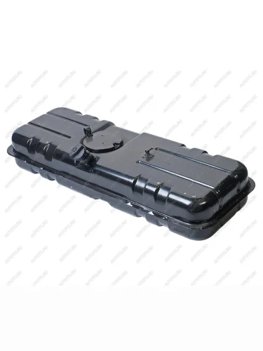 Бак топливный УАЗ-3303 дв.УМЗ-4213 левый (погружной насос) основной (ОАО УАЗ) UAZ 330365-1101008-02