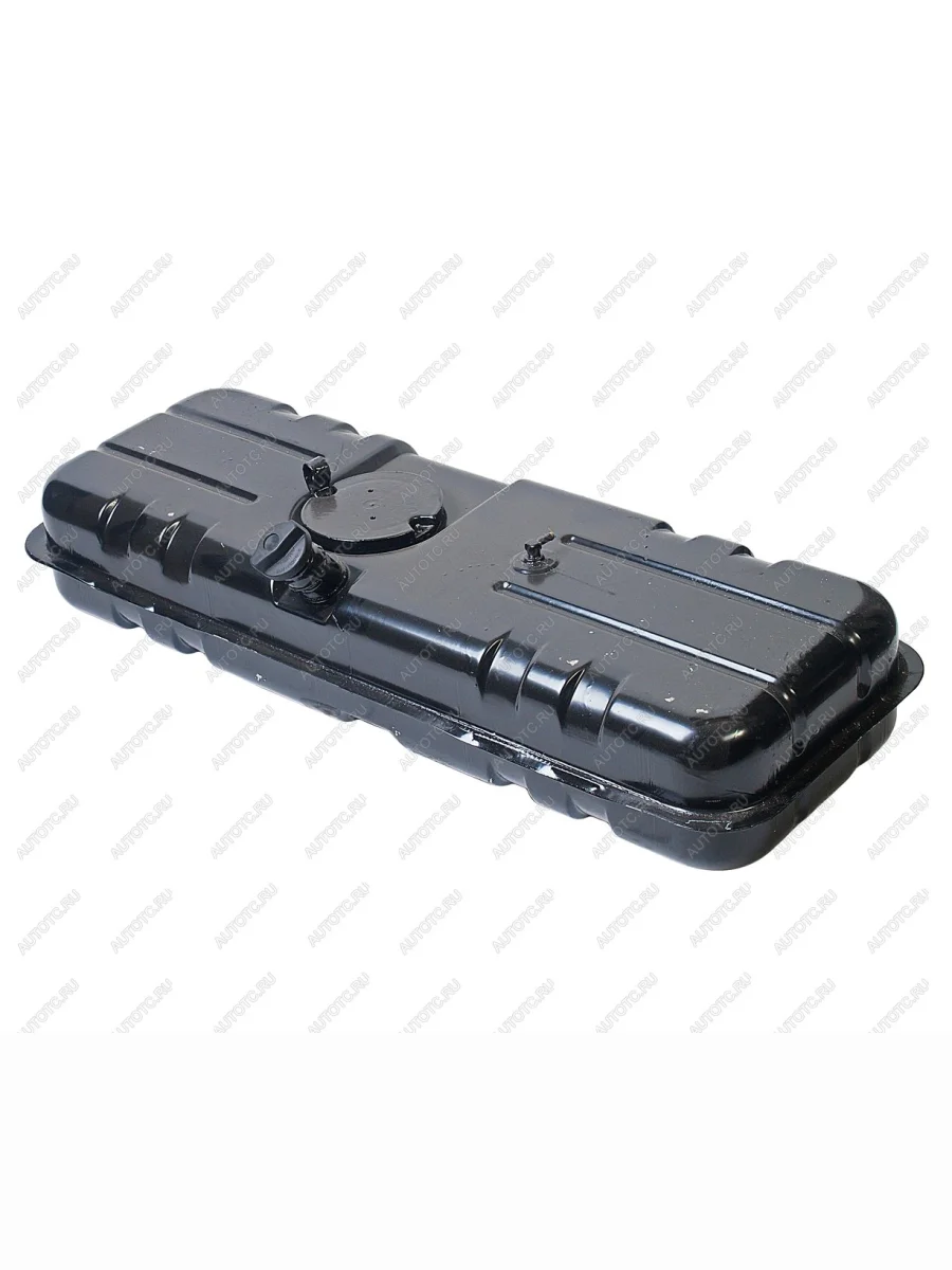 Бак топливный УАЗ-3303 дв.УМЗ-4213 левый (погружной насос) основной (ОАО УАЗ) UAZ 330365-1101008-02  в Самаре Самарской области