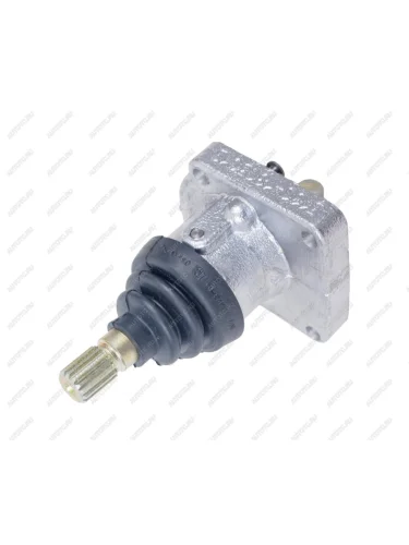 Механизм переключения передач УАЗ-3163,315195 КР в сборе (ОАО УАЗ) UAZ 316300-1803010-00