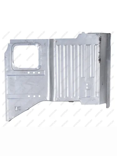 Панель УАЗ-3151 пола передняя правая (ОАО УАЗ) UAZ 315100-5101020-00