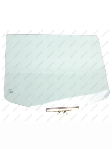 Стекло опускное УАЗ-3160,62,63 двери задней правое (ОАО УАЗ) UAZ 316200-6203210-01