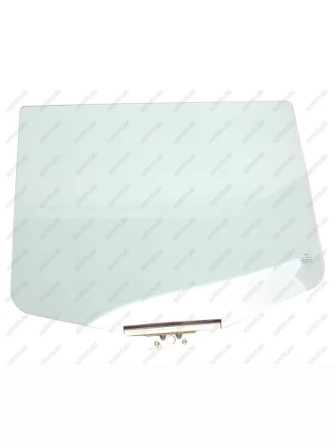 Стекло опускное УАЗ-3160,62,63 двери задней левое (ОАО УАЗ) UAZ 316200-6203211-01