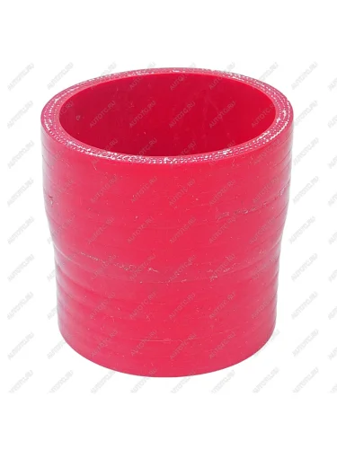 Муфта ГАЗ-33106 Валдай интеркулера (70х75) дв.CUMMINS ISF 3.8 (ОАО ГАЗ) GAZ 33106-1172090