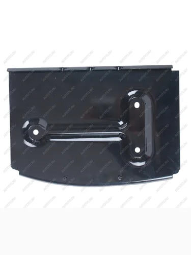 Основание УАЗ-3163 АКБ (ОАО УАЗ) UAZ 316300-3703012-00