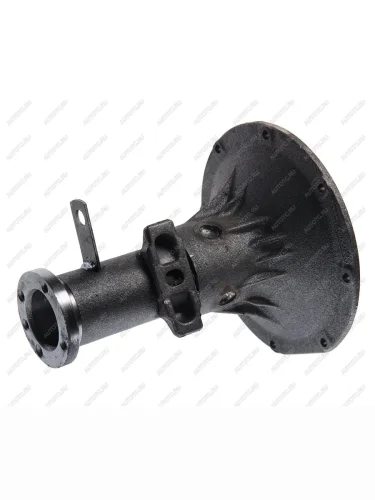 Крышка УАЗ-3741 картера переднего моста (ОАО УАЗ) UAZ 374100-2301013-60