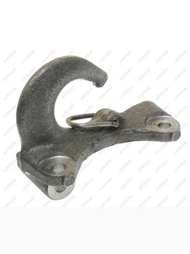 Крюк УАЗ-3741 буксирный передний (ОАО УАЗ) UAZ 045100-2806020-01