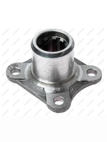 Муфта ГАЗ-3308,66 фланца вала первичного коробки раздаточной (ОАО ГАЗ) GAZ 63-1802044-б