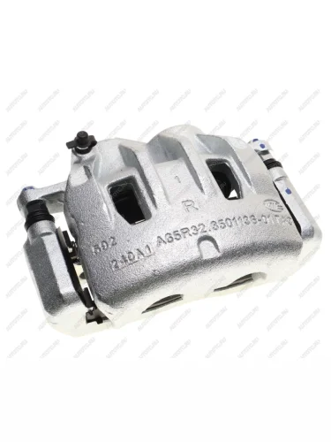 Суппорт ГАЗель Next правый VIE (ОАО ГАЗ) GAZ а65r32.3501136-01