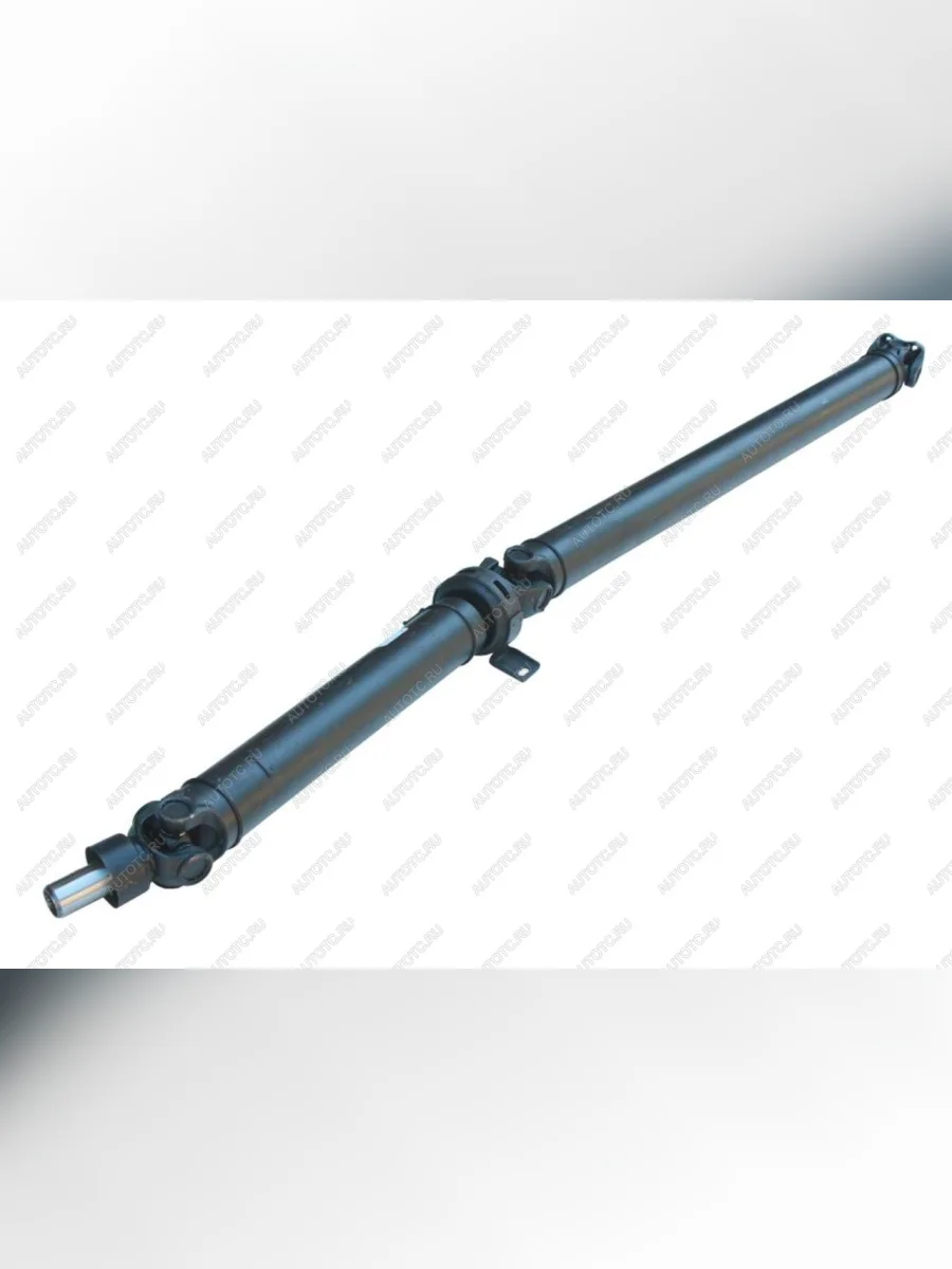 Вал карданный ГАЗель Next L=2094мм (Турция) (ОАО ГАЗ) GAZ а21r23.2200010-02  в Самаре Самарской области