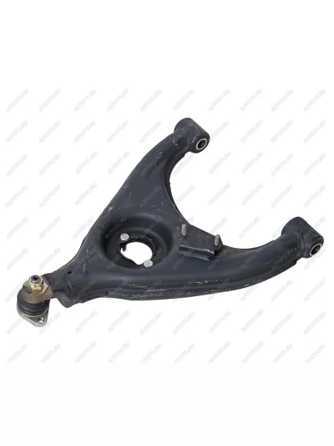 Рычаг подвески ГАЗель Next нижний левый с шарнирами (ОАО ГАЗ) GAZ а21r23-2904011