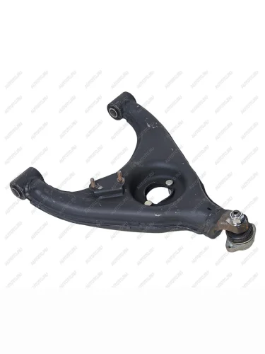 Рычаг подвески ГАЗель Next нижний правый с шарнирами (ОАО ГАЗ) GAZ а21r23-2904010