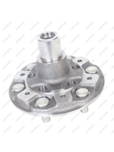 Ступица ГАЗель Next передняя с болтами (ОАО ГАЗ) GAZ а21r23-3103013