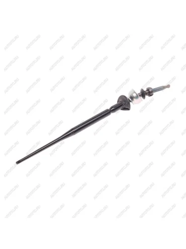 Рычаг переключения передач ГАЗель Next (ОАО ГАЗ) GAZ а21r23-1702129