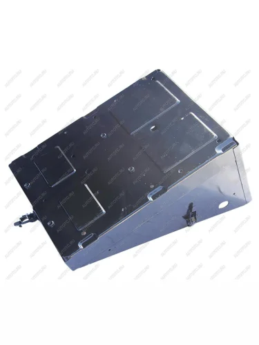 Ящик ГАЗ-33081,3309,33104 АКБ (ОАО ГАЗ) GAZ 3309-3703025