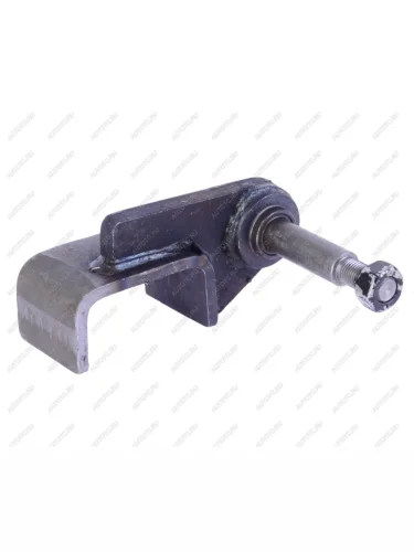 Кронштейн ГАЗель Next амортизатора нижний левый (ОАО ГАЗ) GAZ а21r23-2915511