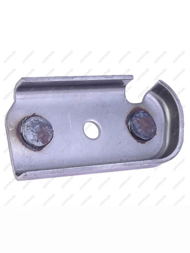 Кронштейн ГАЗель Next стабилизатора правый в сборе (ОАО ГАЗ) GAZ а21r23-2801358