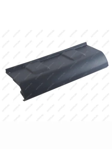 Панель ГАЗель Next бампера переднего нижняя (ОАО ГАЗ) GAZ а21r23-2803122