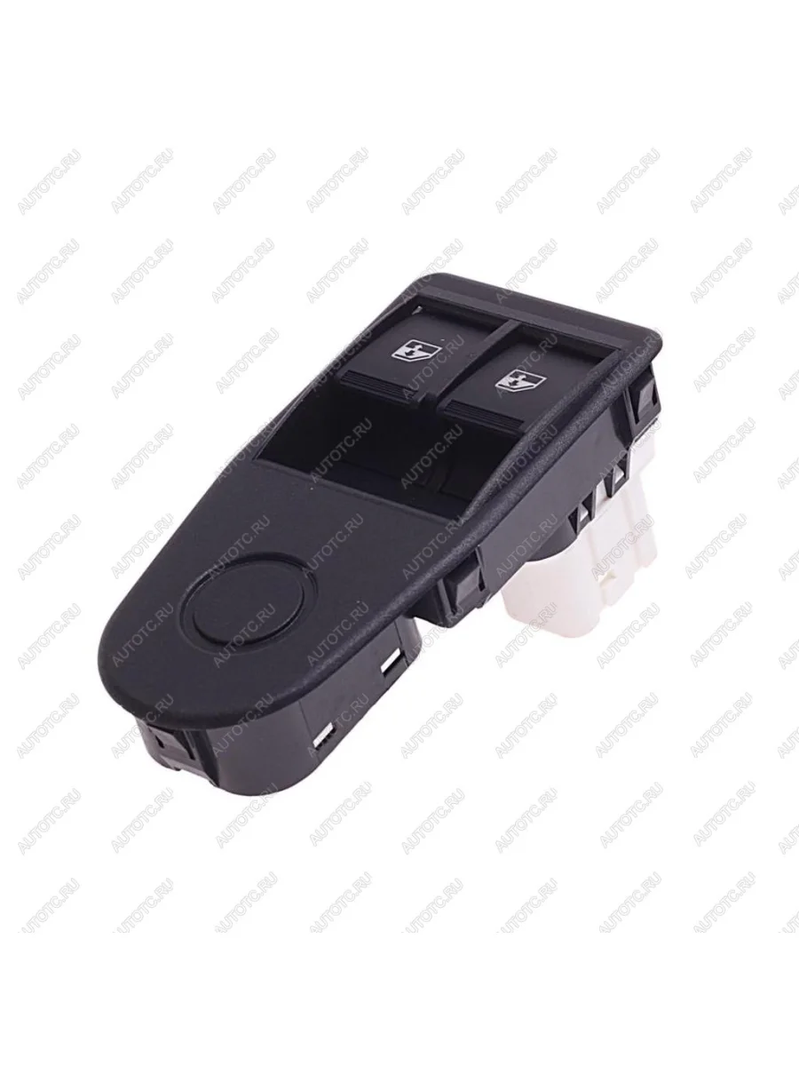 Блок управления ГАЗель Next стеклоподъемниками (ОАО ГАЗ) GAZ 355.3769.000  в Самаре Самарской области