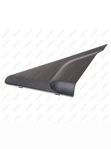 Накладка ГАЗель Next зеркала левая (Уголок) (ОАО ГАЗ) GAZ а21r23-8201815