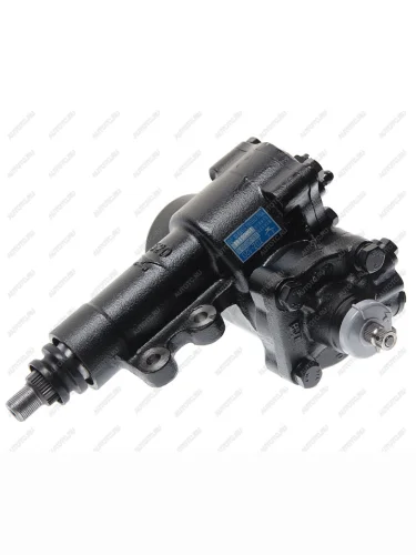 Механизм рулевой УАЗ-3163 (14-) (YUBEI) (ОАО УАЗ) UAZ 316300-3400500-10