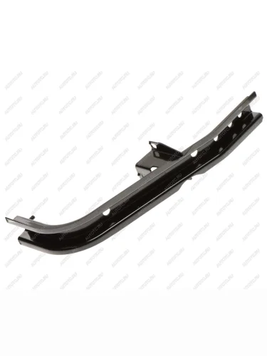 Кронштейн ГАЗ-3221 подножки нижний передний (ОАО ГАЗ) GAZ 3221-8405199-10