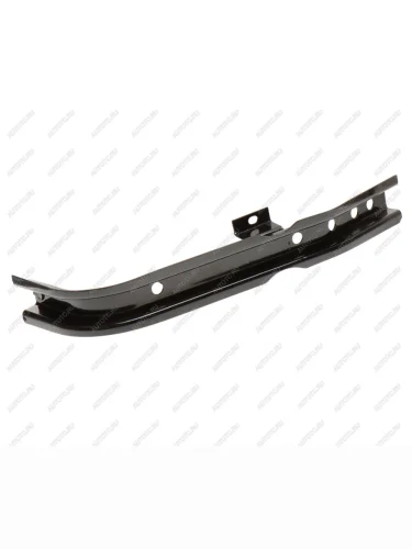 Кронштейн ГАЗ-3221 подножки нижний задний (ОАО ГАЗ) GAZ 3221-8405198-10