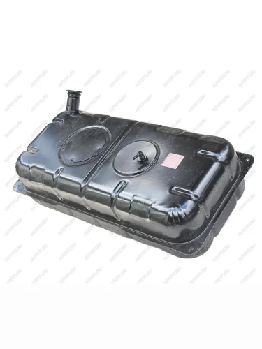 Бак топливный ГАЗ-3302,33023,ГАЗель Next металлический 70л под погружной насос (ОАО ГАЗ) GAZ 3302-1101010-30