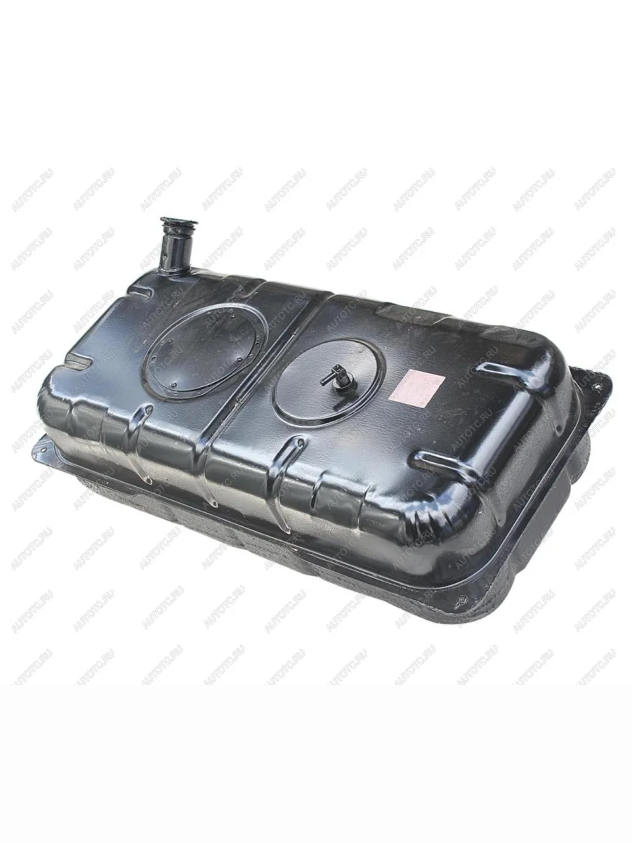 Бак топливный ГАЗ-3302,33023,ГАЗель Next металлический 70л под погружной насос (ОАО ГАЗ) GAZ 3302-1101010-30  в Самаре Самарской области
