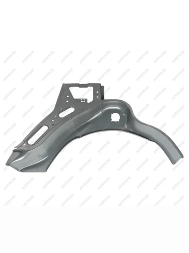 Арка колеса УАЗ-3163 заднего левого наружняя (ОАО УАЗ) UAZ 316306-5401220-00