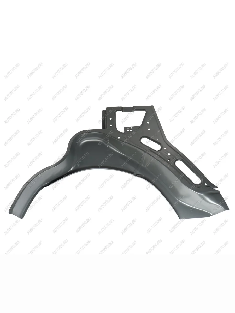Арка колеса УАЗ-3163 заднего правого наружняя (ОАО УАЗ) UAZ 316306-5401221-00  в Самаре Самарской области