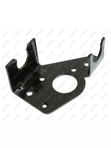 Кронштейн ГАЗель Next тросов переключения передач КПП 5-ти ст.(ОАО ГАЗ) GAZ а31r32-1702157-10