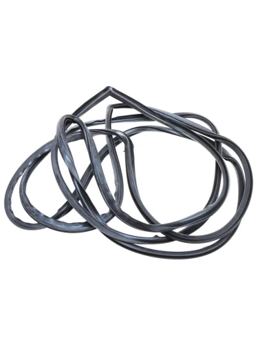 Окантовка стекла УАЗ-3163 ветрового (ОАО УАЗ) UAZ 316380-5206054-01