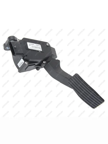 Модуль ГАЗ-3302 Бизнес педальный дв.УМЗ (ОАО ГАЗ) GAZ кдба.453621.012