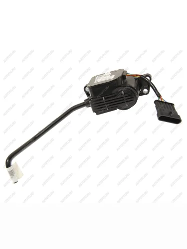 Модуль ГАЗ-33081 педальный дв.ММЗ-245, ЯМЗ (ОАО ГАЗ) GAZ кдба.453621.008-32