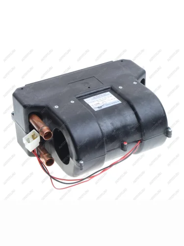 Отопитель УАЗ-2206,390945 (16-) салона в сборе (ОАО УАЗ) UAZ 390945-8110010-00