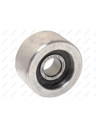 Ролик натяжной ГАЗ-3302 дв.УМЗ-42164 (ОАО УМЗ) GAZ 42164.1308080