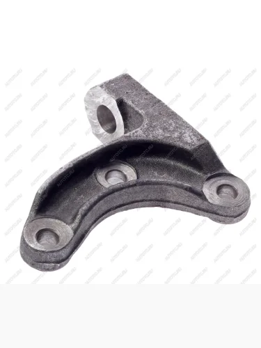 Кронштейн ГАЗ-3308 крепления гидроусилителя левый (ОАО ГАЗ) GAZ 3308-2302095