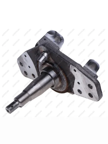 Кулак поворотный ГАЗон Next левый (ОАО ГАЗ) GAZ с41r11-3001013