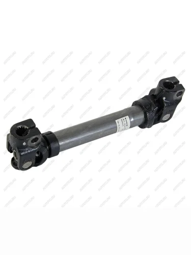 Вал карданный УАЗ-3163 (14-) рулевой в сборе под ГУР YB (ОАО УАЗ) UAZ 316310-3401400-00