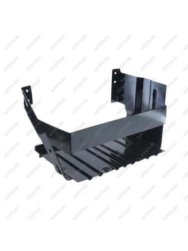 Кронштейн УАЗ-315195 крепления АКБ (ОАО УАЗ) UAZ 315100-3703082-00