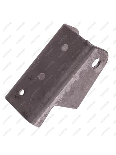 Кронштейн УАЗ-3163 крепления поперечной тяги (ОАО УАЗ) UAZ 316200-2909080-00