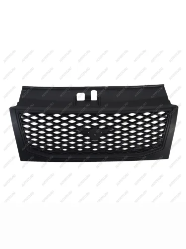 Облицовка радиатора УАЗ-3163 в сборе (ОАО УАЗ) UAZ 316310-8401012-00