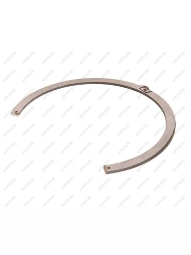 Кольцо ГАЗон Next стопорное подшипника вала первичного (ОАО ГАЗ) GAZ с41r11-1701033