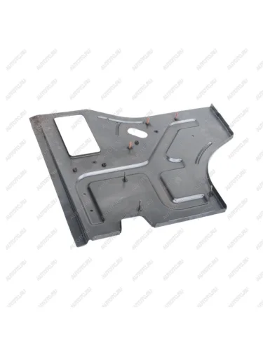 Щиток ГАЗель Next передка правый (ОАО ГАЗ) GAZ а21r23-5301340