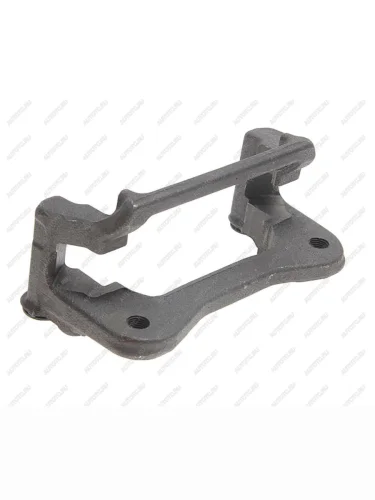 Основание суппорта ГАЗ-3302,3110 (ОАО ГАЗ) GAZ 3105-3501212