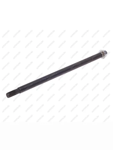 Ось ГАЗель Next нижнего рычага с гайкой (ОАО ГАЗ) GAZ а21r23-2904031